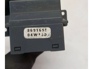 Ручка стеклоочистителей 8691695, 04W13D Volvo V70