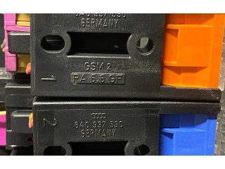 Блок предохранителей  4F1937503   Audi A6 S6 C6 4F    