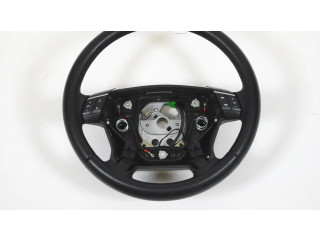 Руль Volvo XC90  2007 - 2014 года       