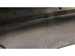 Передняя решётка Chrysler Voyager 2004-2007 года 04857802AB, K1512