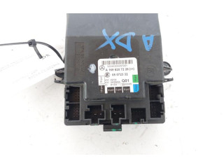 Блок управления A1698207226, A1698207226 Mercedes-Benz A W169