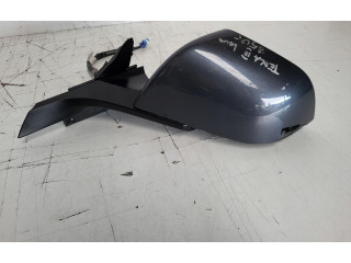 Зеркало электрическое Tesla Model 3 2017 - года