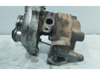 Turbodmychadlo Турбина 54359700002 Renault Megane II