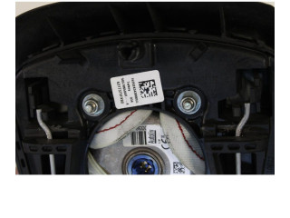 Подушка безопасности водителя NONRILEVATO, ARRAY Renault Clio I