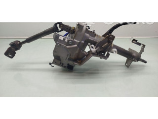 Рулевая рейка 48810JG41B, 1S68704226BDO037 Nissan X-Trail T31 2007 - 2014 года