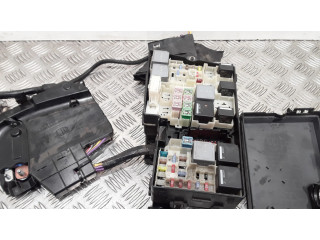 Блок предохранителей BV6T14K733BMC   Ford Focus    