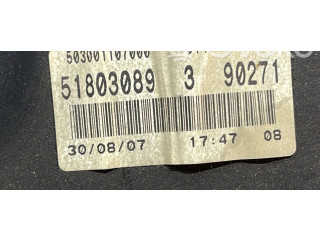 Přístrojová deska Fiat Grande Punto 2006 51803089, 51803089