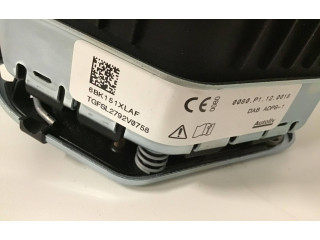 Руль Dodge RAM - года 68379834AB, 6BK151XLAF