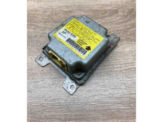 Блок подушек безопасности MR482599, X6T41771 Mitsubishi Montero