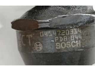 Vstřikovač 038130073BP, 0414720314 Seat Ibiza IV (6J,6P) BMS