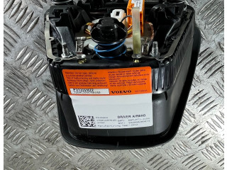 Подушка безопасности водителя P31332822, 31332822 Volvo V60