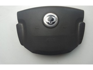 Подушка безопасности водителя BAMPT11210   SsangYong Kyron