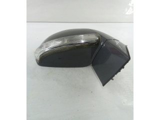 Зеркало электрическое Chevrolet Captiva - года