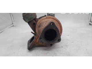  Турбина Volvo XC90  8689592         