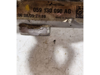 Топливная рампа 059130090AG Audi A6 S6 C6 4F