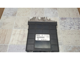 Блок управления двигателя 0281001251, 0280906021P Ford Galaxy