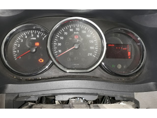 Панель приборов 248100621R, 248100621R Dacia Lodgy