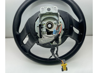 Руль Citroen C4 I 2004 - 2010 года 96821843ZD, 96821843ZD