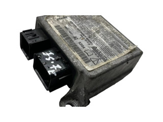 Блок подушек безопасности 4R8314B321AC, 604420800 Jaguar S-Type