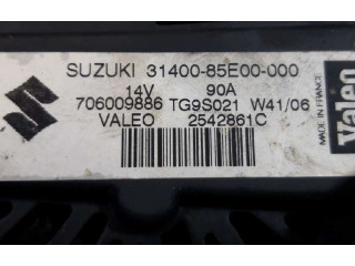 Генератор 3140085E00, TG9S021   Suzuki Swift