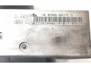 Блок АБС 2515450832, 1634300007 Mercedes-Benz ML W164 2005 - 2011 года