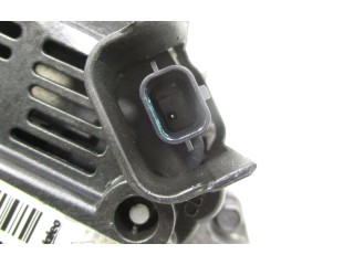 Генератор 231007865RA   Renault Clio III      