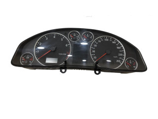 Спидометр (приборный щиток) 4B0920933N, 09120811125 Audi A6 S6 C5 4B