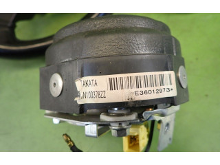 Руль Mitsubishi Lancer 2003 - 2007 года