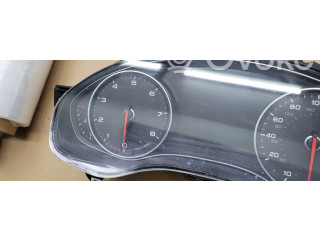 Панель приборов 4G8920982M Audi A7 S7 4G