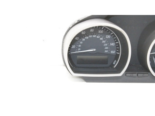 Панель приборов 9117284 BMW Z4 E85 E86