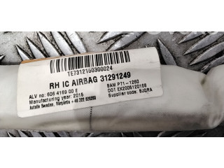 Боковая подушка безопасности 31291249   Volvo V70