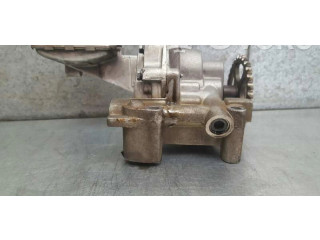 Масляный насос 9431281021 Citroen C5