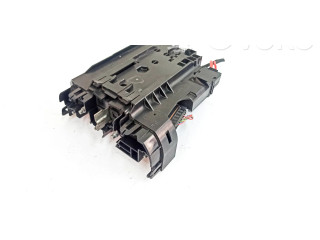 Pojistková skříňka A2045403850, A2045403850001 Mercedes-Benz C W204 2008