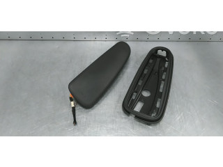 Подушка безопасности в сиденье 985H13367R   Renault Twingo III