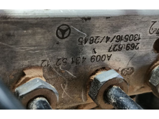 ABS Steuergerät 0004313800, A0094315212 Mercedes-Benz CLA C117 X117 W117 2013