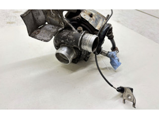 Turbodmychadlo Турбина 057145721N   Audi A8 S8 D3 4E   BVN