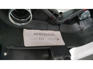 Руль Volvo XC90 2003-2006 года 30680857, 07042005