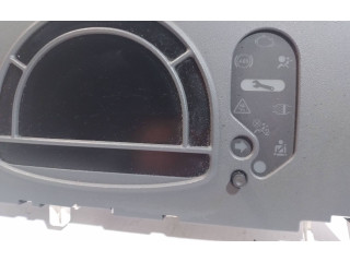 Přístrojová deska Renault Grand Modus 2008 P8200668079, 281198469X0