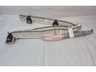 Боковая подушка безопасности 8X4880741B, 34096684C Audi A1