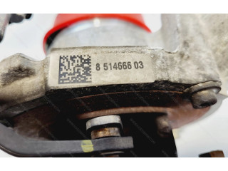 Turbodmychadlo Турбина 11658514667, 11658514667 BMW 1 F20 F21 N47N