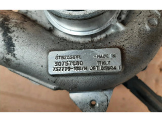  Турбина Volvo V70  30757080         