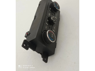 Блок управления климат-контролем 95369310, 9310130411080 Chevrolet Captiva