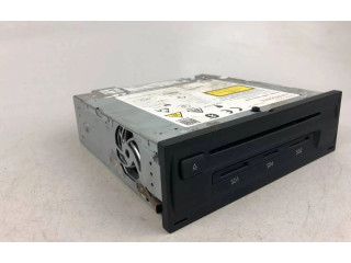 Радио/ проигрыватель CD/DVD / навигация 8S0035021P Audi TT TTS RS Mk3 8S