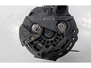 Генератор 06B903016AB Skoda Octavia Mk2 (1Z)