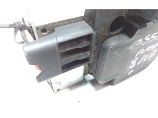 Блок АБС 0265217414, 4894006200 SsangYong Musso