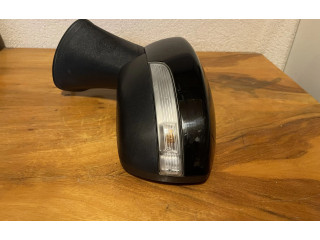 Зеркало электрическое        Ford Ecosport  2013 - 2017 года   