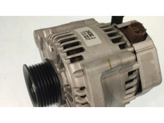 Генератор 27060B1080, DRA1124 Daihatsu Sirion 1.0