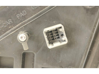 Зеркало (механическое)       KIA Pro Cee'd I  2008 - 2013 года   