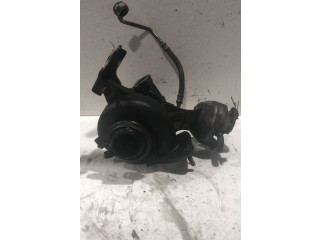 Турбина Lancia Phedra