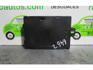 Модуль управления BSM 254B10944F, A2C92226606 Dacia Dokker